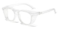 Safety Glasses Anti Fog Goggles Protective Glasses Side Shields Anti Blue Light protection Eye Glasses for Men Women Reading Gla