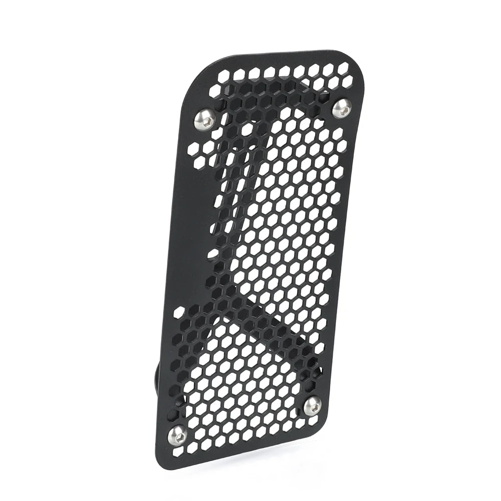 Radiator Grille Guard for KTM 990 Duke 2024-2026 - image 8