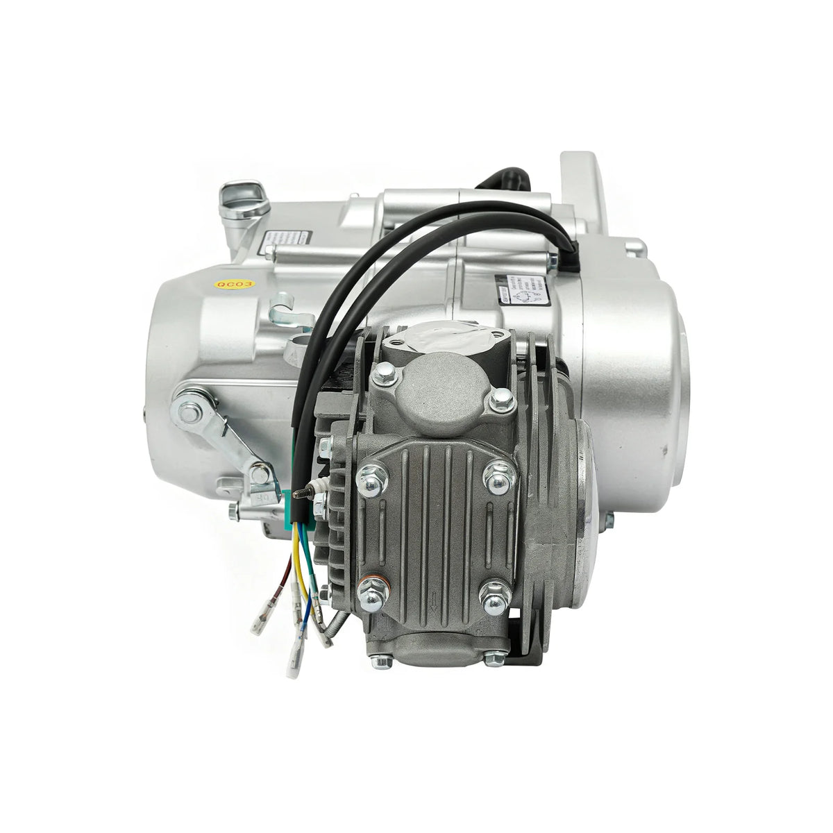140cc 4-Stroke Engine Kit for Honda CRF50 CRF70 XR50 Dirt Bikes