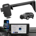 Screen-Mount Phone Holder for RAV4 2019-2025