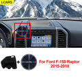 Magnetic Car Phone Holder for Ford F-150 Raptor 2015-2018