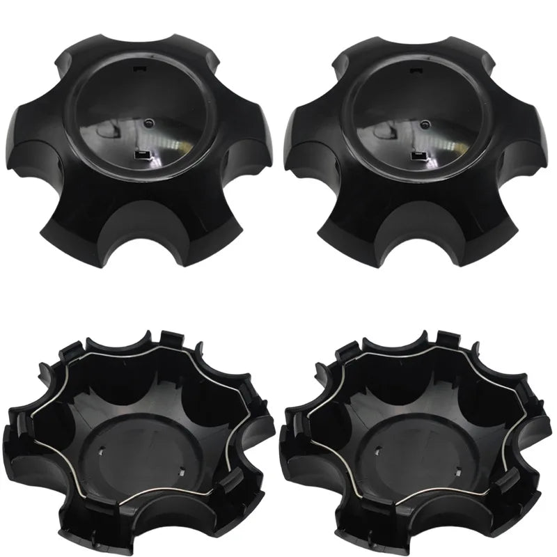 Inner Hub Center Cap for Toyota Tacoma TRD Sport 2020-2023 - image 2