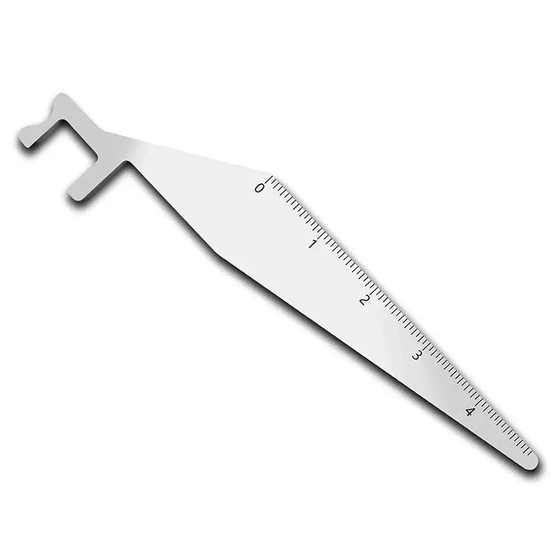 Heavy Duty Stainless Steel Pry Bar Tool for Emergency Rescue - image 6
