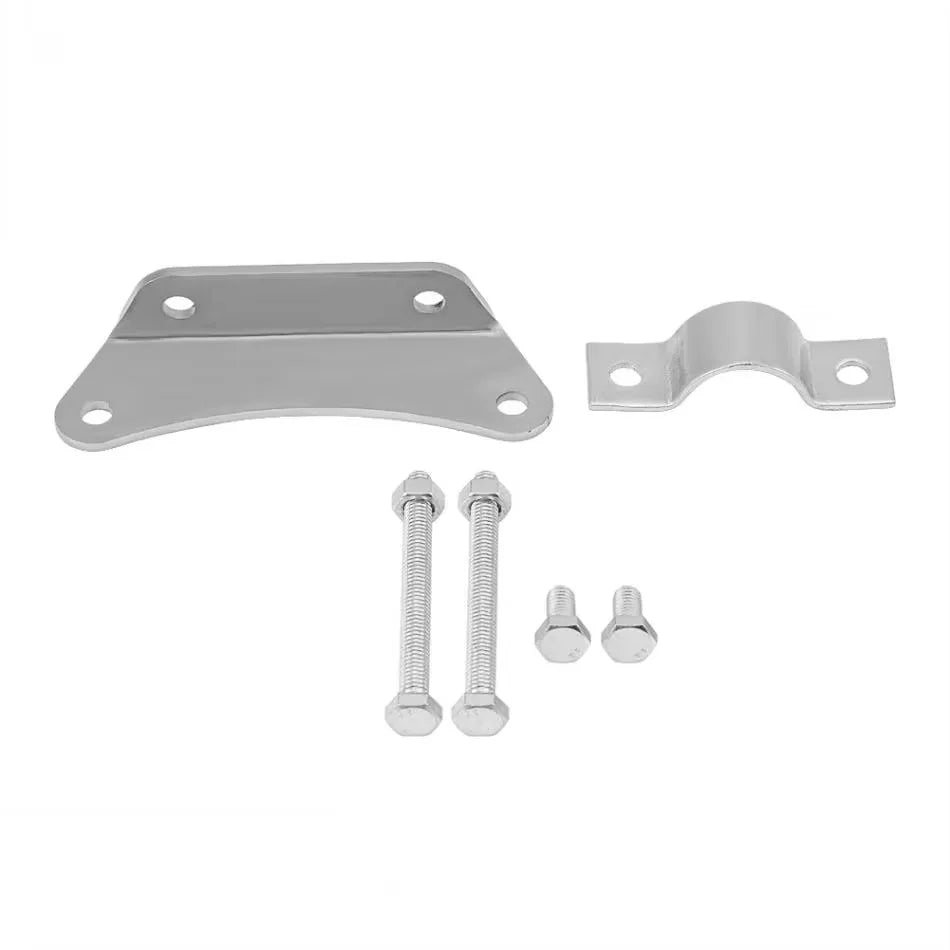 65ml Engine Oil Cooler Radiator Kit for Honda GY6 Engines - view 11