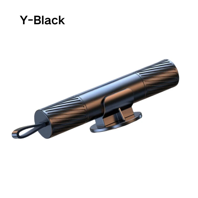2-in-1 Car Emergency Hammer with Seat Belt Cutter - view 10