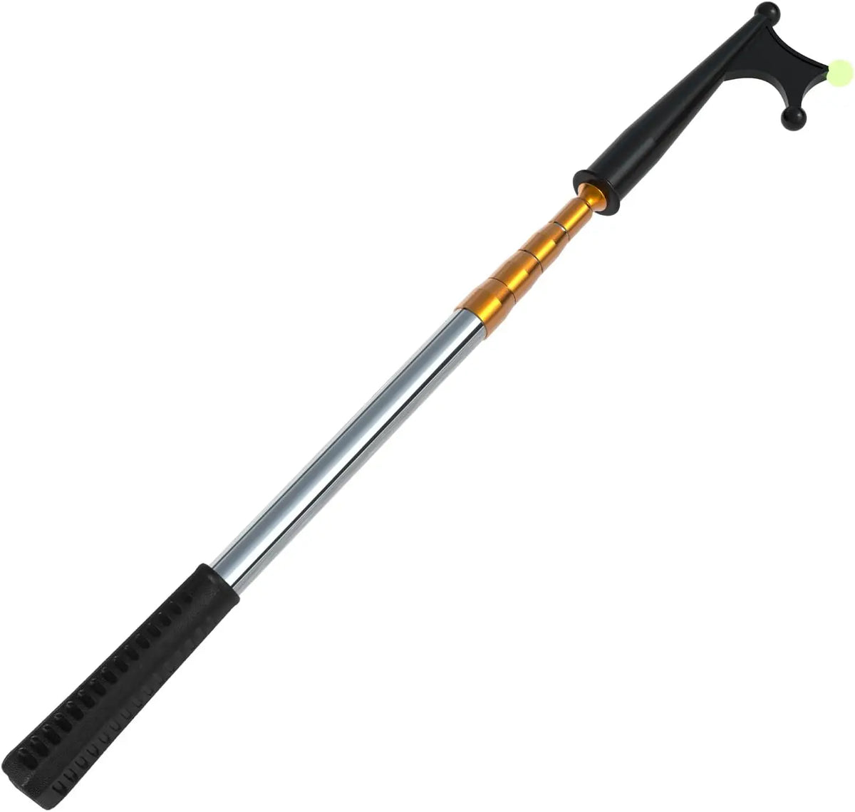 Telescopic Boat Hook – Non-Slip Docking Extension Pole