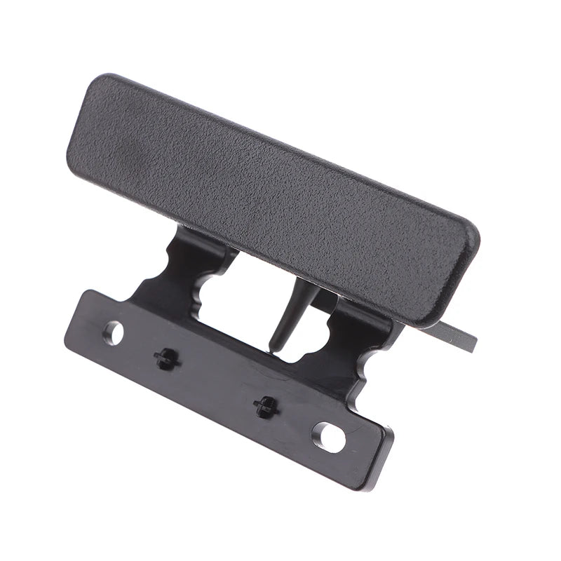 New For GMC Silverado Sierra Yukon 2007-2014 Auto Accessories Car Center Console Armrest Latch Lid Lock Cover