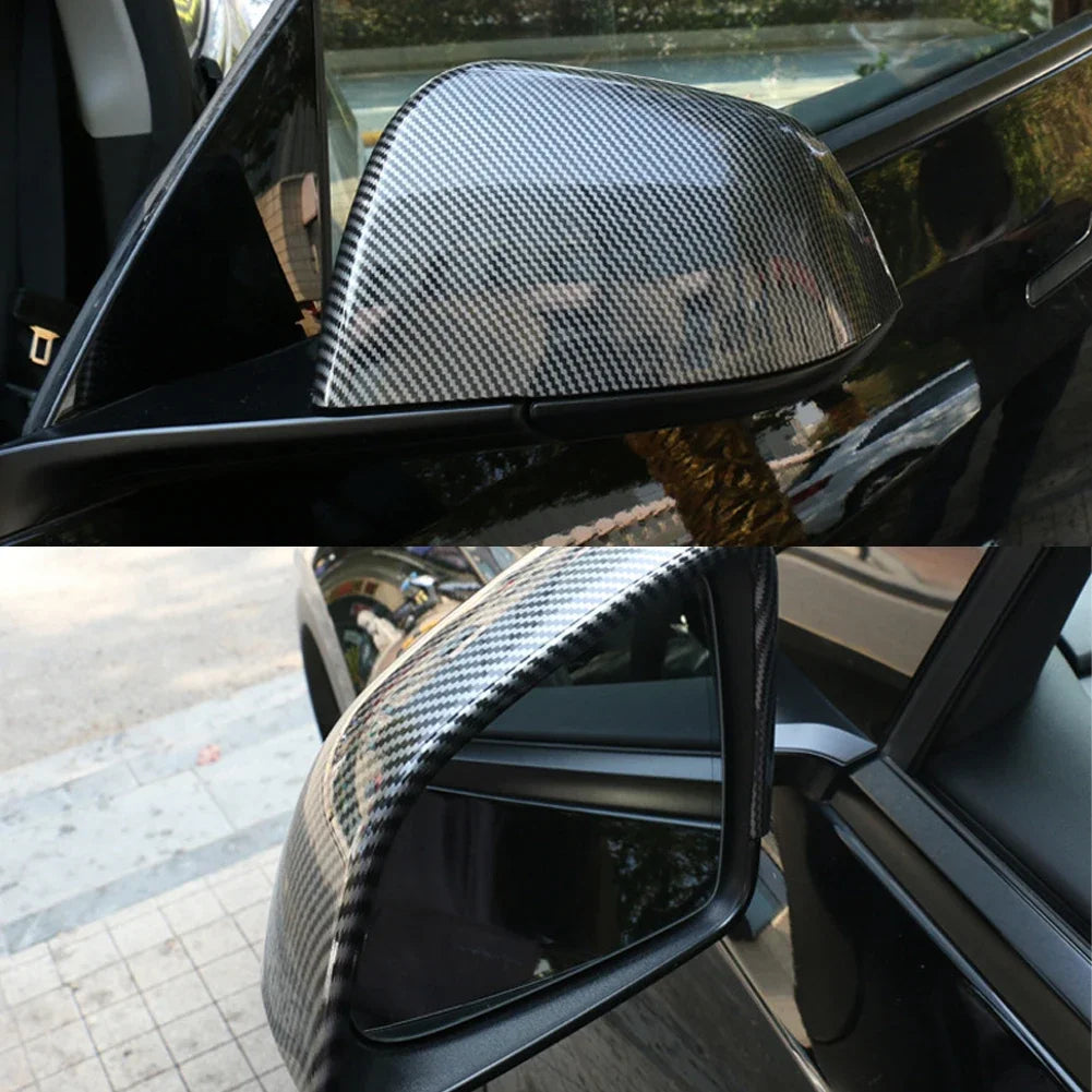 Premium Side Mirror Covers for Tesla Model 3 & Y (2021-2023) - image 14