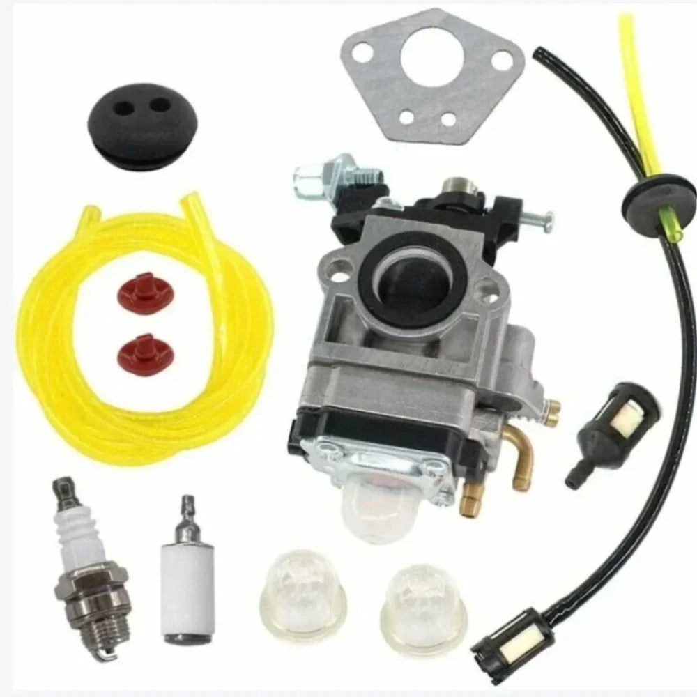 WYK-74 Carburetor Kit for 43CC & 52CC Garden Equipment - image 2