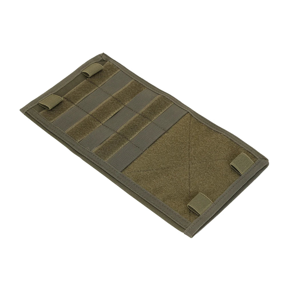 MOLLE Sun Visor Organizer Pouch for Cars and Trucks