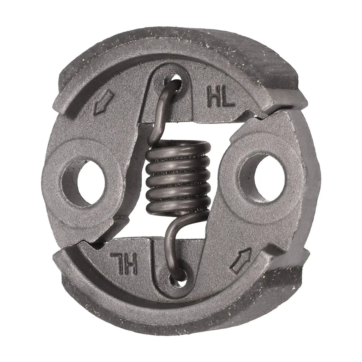 Heavy Duty Clutch for 23cc 26cc 32cc 34cc Brush Cutters and Hedge Trimmers
