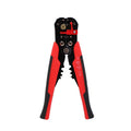 Self Adjusting Wire Stripper Tool with Wire Crimper and Cutters, Automatic Wire Stripper, Wire Stripper and Crimping Tool