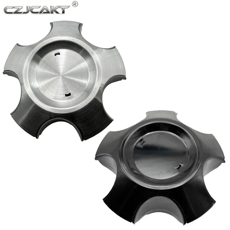 150mm Wheel Center Caps for Toyota Tundra & Sequoia 2008-2017 - image 6