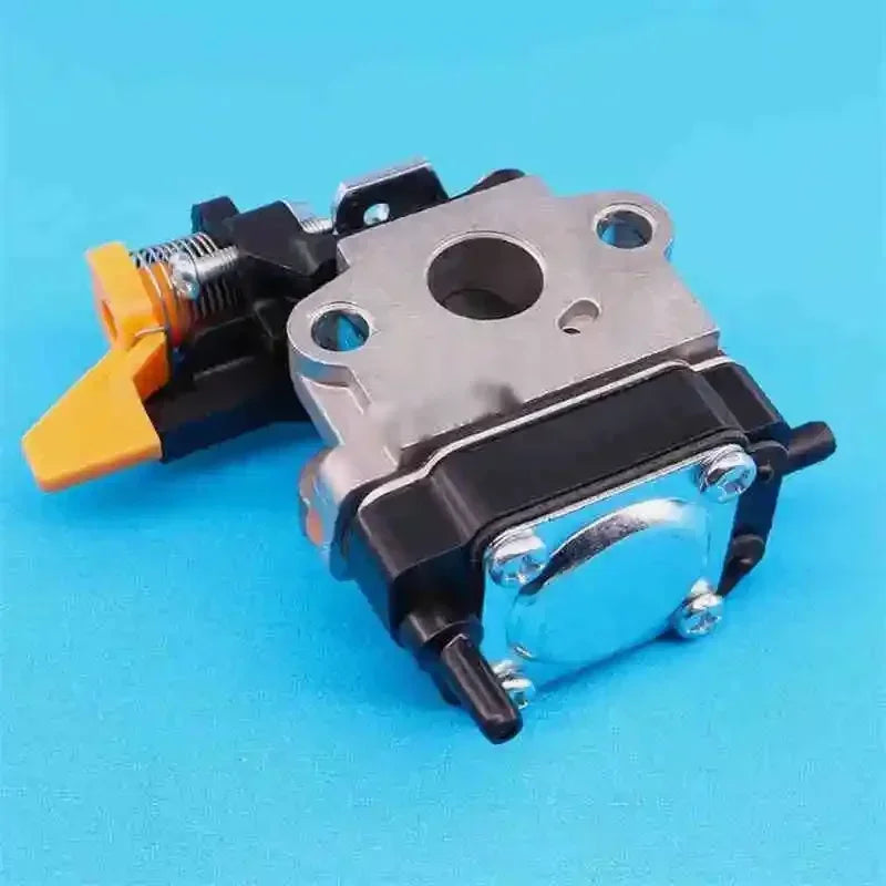 Walbro WYC-9-1 Carburetor for Hitachi Homelite Ryobi Trimmer - image 3