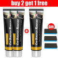 Car Scratch Remover Polishing Compound for Light Paint Scratches