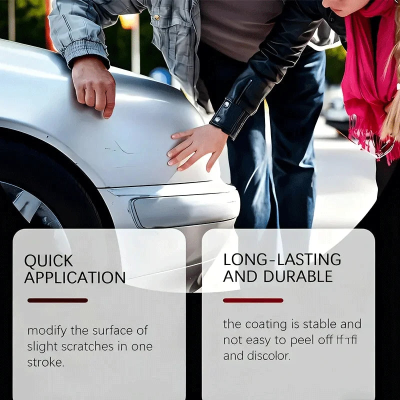 Water-resistant Tire and Car Paint Marker Pen