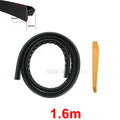 Universal Car Dashboard Sealing Strip | Noise & Dust Protection - image 7