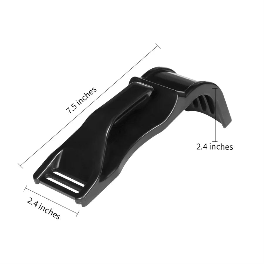 Pregnancy Seat Belt Adjuster for Safe Driving - image 14