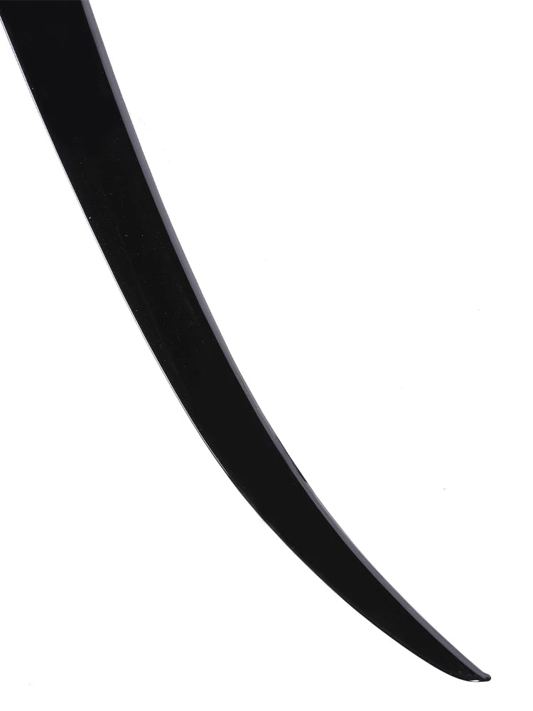 BMW 5 Series F10 F11 F18 Carbon Spoiler 2010-2017 - image 5