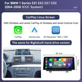 10.25-inch Wireless CarPlay & Android Auto Display for BMW 1 Series - image 8