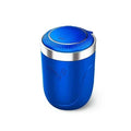LED Smokeless Car Ashtray with Aluminum Design & Auto Light - image 8