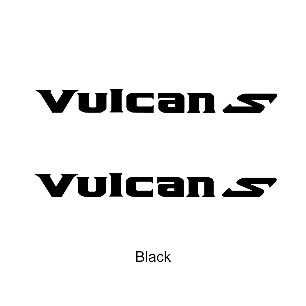 Glow Motorcycle Decals for Kawasaki Vulcan S 650 2020-2024 - view 7