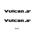 Glow Motorcycle Decals for Kawasaki Vulcan S 650 2020-2024 - view 7