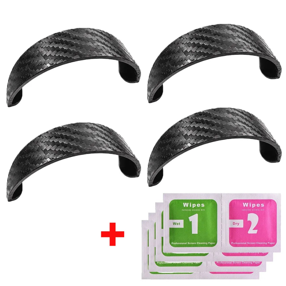 Universal Rear View Camera Rain Visor and Sun Shade Cover - view 17
