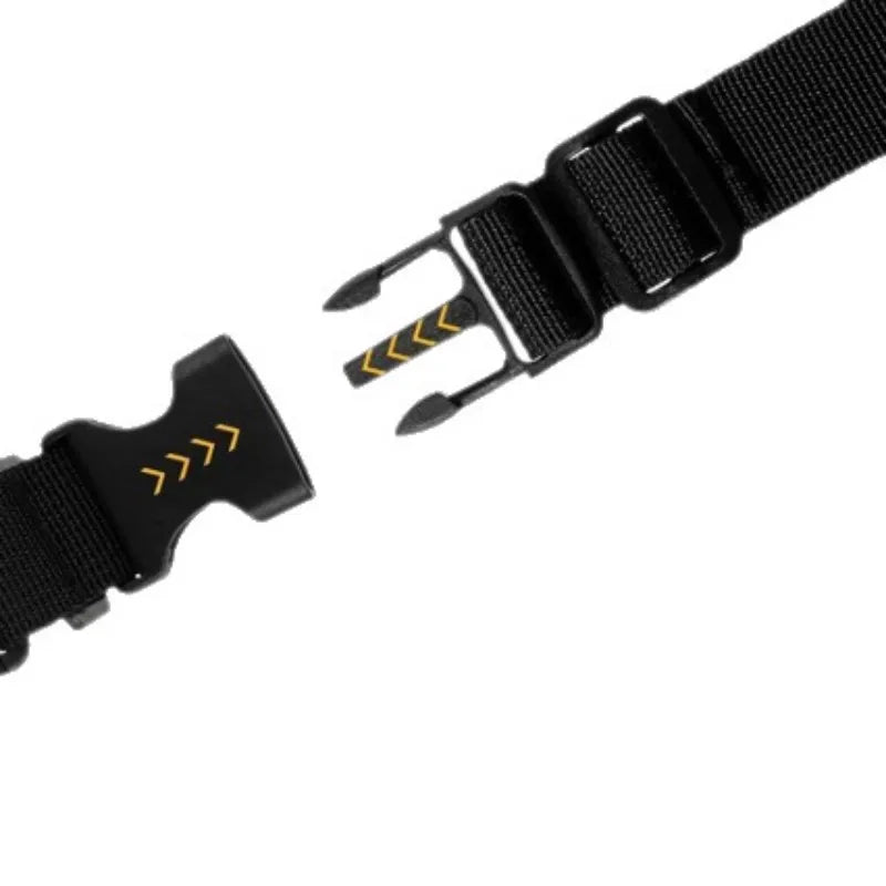 45cm Adjustable Extension Cord Organizer Storage Strap with Buckle