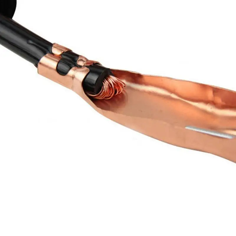 Car Battery Cable 500A Car Jumper Cables Jumper Cables For Car Battery Heavy Duty Automotive Battery Cable For Jump Starting