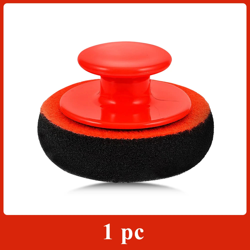 Car Interior Scratch Repair Wax – Restores Plastic & Rubber - image 10