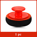 Car Interior Scratch Repair Wax – Restores Plastic & Rubber - image 10