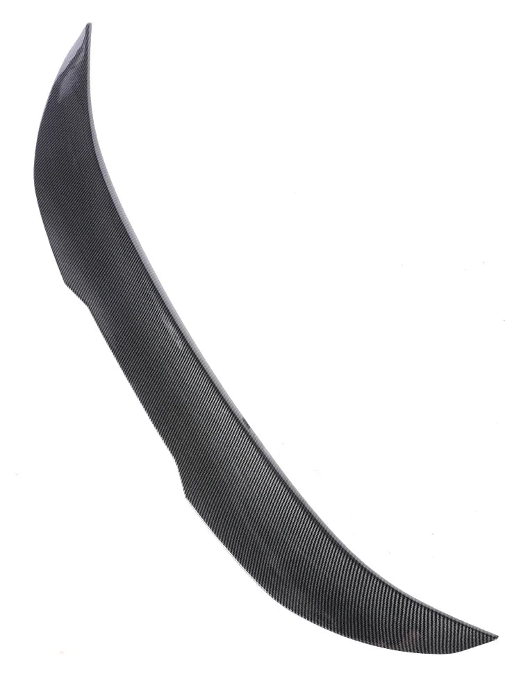 BMW 5 Series F10 F11 F18 Carbon Spoiler 2010-2017 - image 2