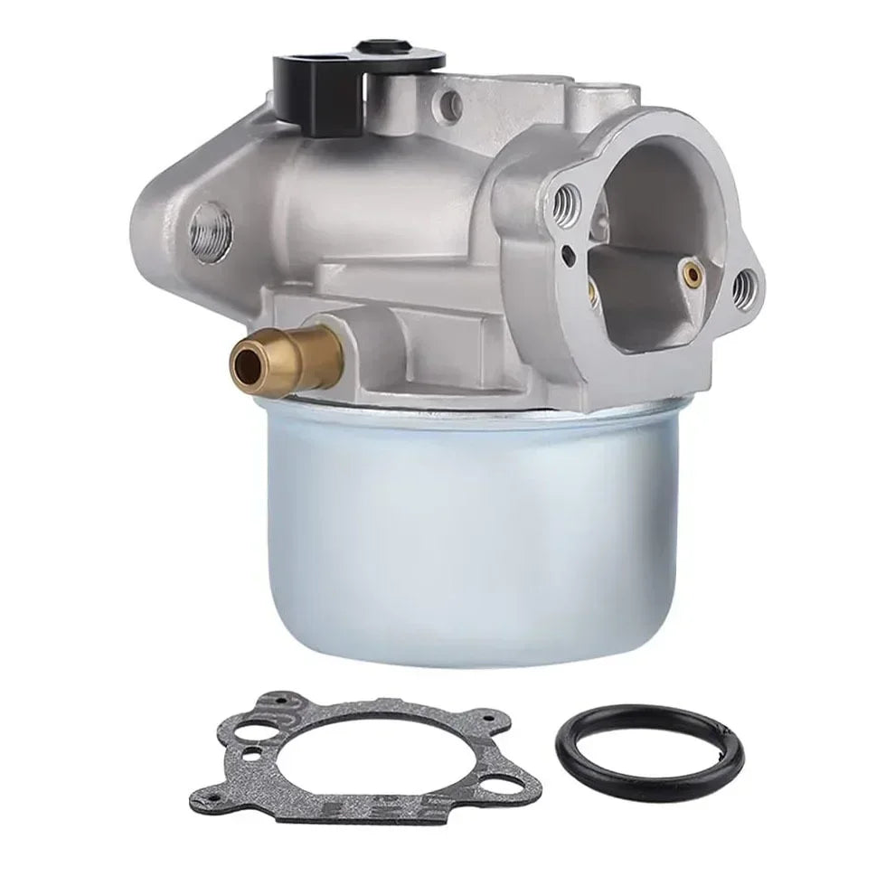 Replacement Carburetor Kit for Briggs & Stratton Lawn Mower Engines - image 2