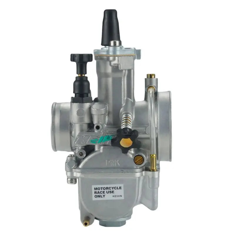 Keihin KOSO PWK Racing Carburetor 24-34mm for 2T/4T Engines - image 3