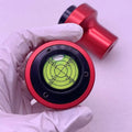 Precision 9.52mm Oil Bubble Level Gauge for Valve Seat Auto Repair - image 17