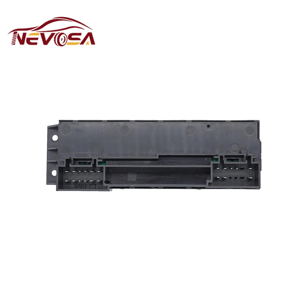 Chevy Silverado & GMC Sierra Power Window Switch Replacement 2000-2002 - image 4