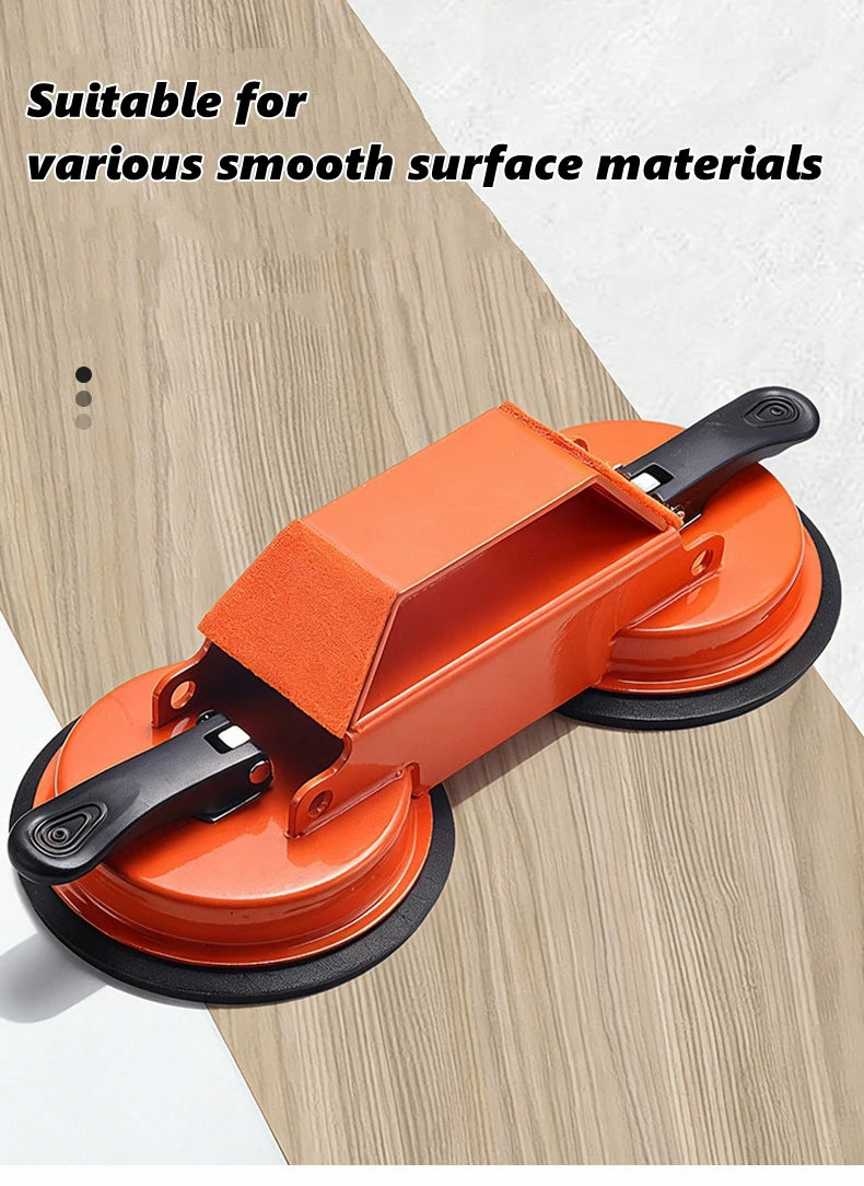 Floor Gap Repair Tool with Suction Cup - Seamless Joint Fix - image 12