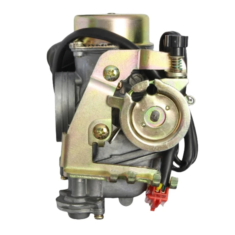CVK30 30mm Motorcycle Carburetor Replacement for YP250 Burgman - image 2