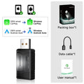 Wireless CarPlay & Android Auto Adapter for Easy Connectivity - image 7