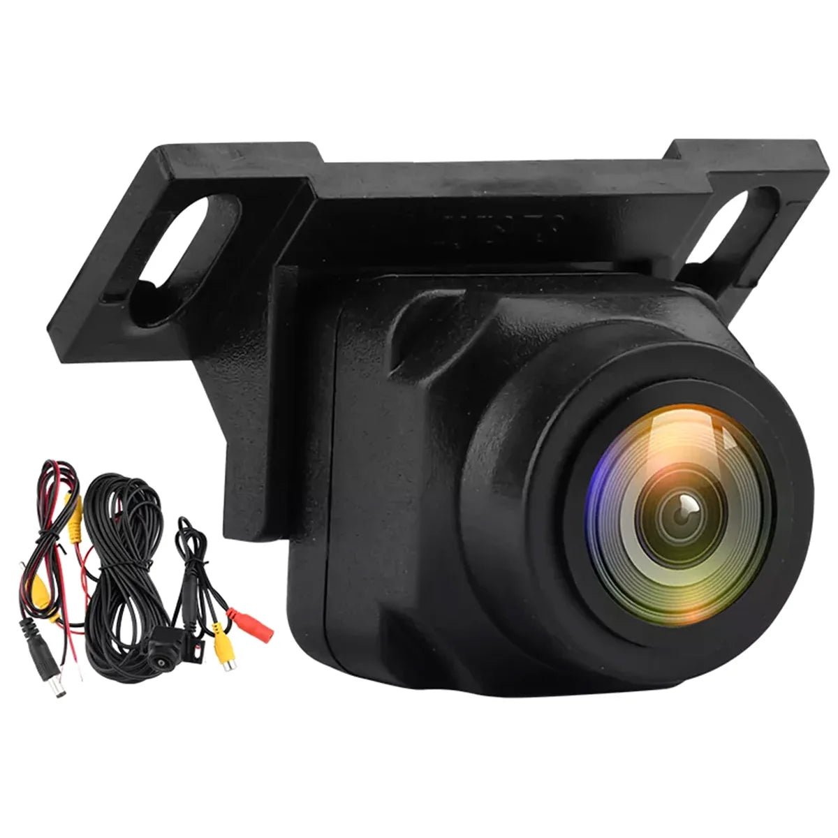 Car Backup Camera HD 1080P 170° Wide Angle Night Vision Rear View - image 7
