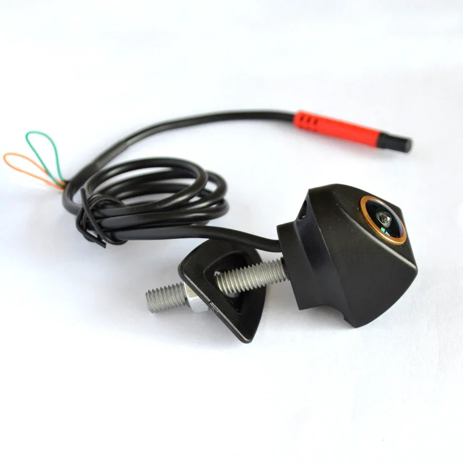 1080P AHD Front View Logo Camera for Toyota - image 4