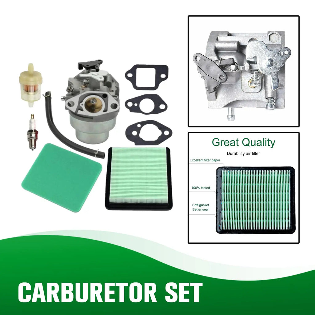 High-Performance Carburetor for Honda GCV135 & GCV160 Engines - image 4