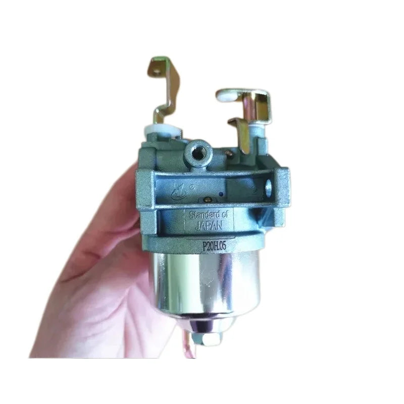 Briggs & Stratton Vanguard Carburetor 6HP SDMO LX3000 - image 5
