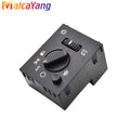 Fog Light & Cargo Lamp Switch for 2003-2007 Chevy GMC Trucks - image 25