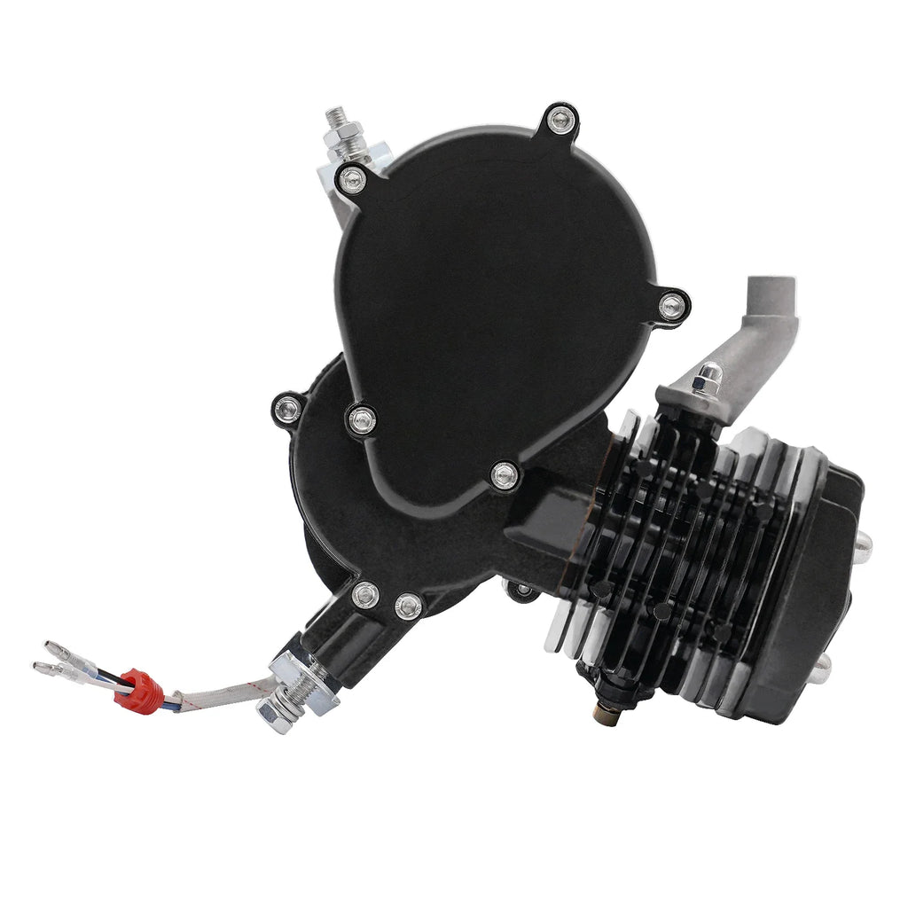 80cc 2-Stroke Bicycle Engine Kit with CDI Ignition