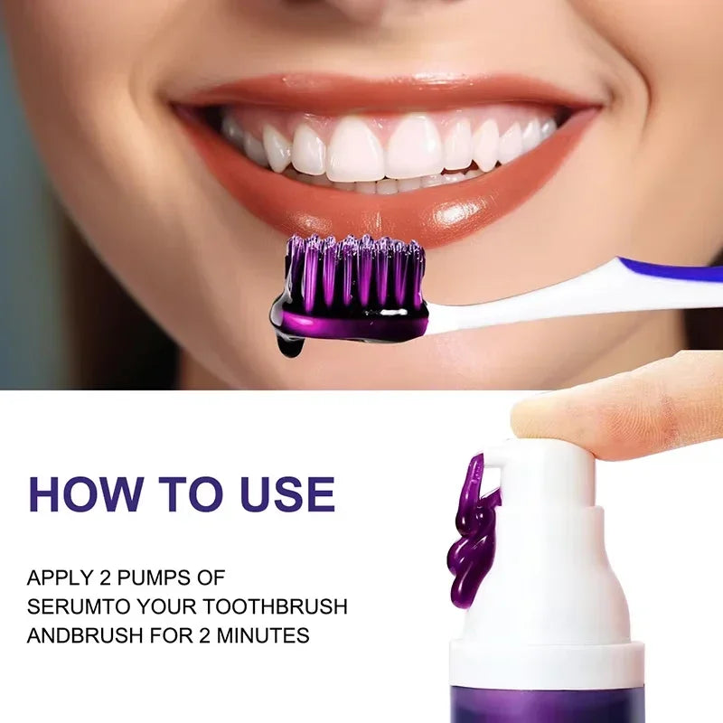 Natural Whitening Toothpaste for Bright & Healthy Teeth - image 4