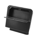Hidden Center Console Organizer for Jeep Wrangler JL and Gladiator