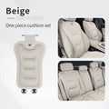 Car Cushion Cover Breathable Ice Silk Seat Protector Pad For GWM WEY TANK 300 TANK 400 TANK 500 TANK 700 2023-2026 Accessories
