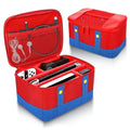 Large Protective Carrying Case for Nintendo Switch OLED Travel Bag - image 7